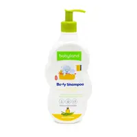 شامپو بدن گلیسیرین و گوار بیبی‌لند Babyland