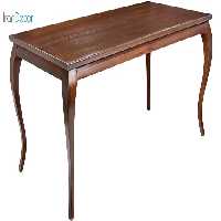 میز ناهارخوری نیک آذین مدل ونیز