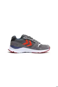 اسنیکر چند رنگ مردانه کفش های Climp Up 900027 1541 hummel
