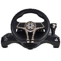 فرمان بازی Hurricane Wheel مدل WH-3103V