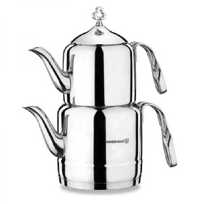 کتری قوری کرکماز مدل A211 (اصلی)