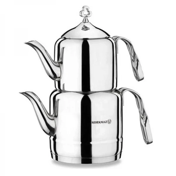 کتری قوری کرکماز مدل A211 (اصلی)