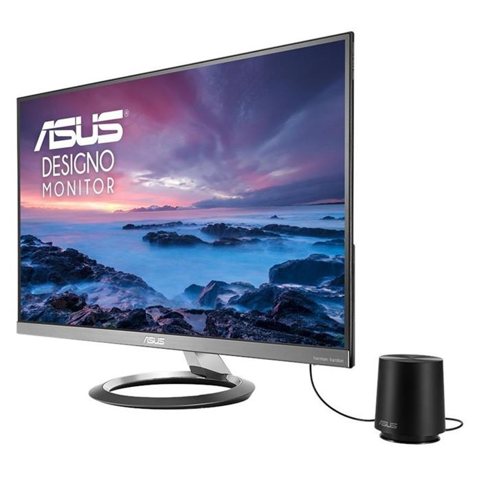 مانیتور 27 اینچ ایسوس مدل MZ27AQ