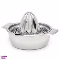 آب مرکبات گیر دستی فلاسک مدل Steel Sqeezer