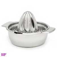 آب مرکبات گیر دستی فلاسک مدل Steel Sqeezer