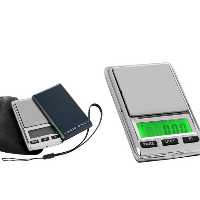 ترازو جیبی دیجیتال 500gr 