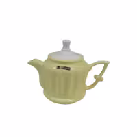 قوری چینی رنگی آیسرام