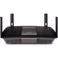 روتر دوبانده بی‌ سیم ای سی 2400 لینک سیس مدل ای 8350