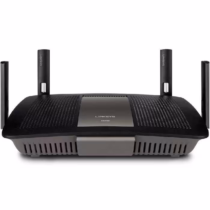 روتر دوبانده بی‌ سیم ای سی 2400 لینک سیس مدل ای 8350