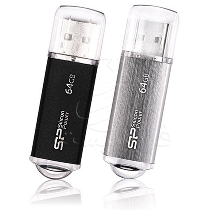 فلش مموری Ultima I-Series 32GB سیلیکون پاور - فراز سیستم