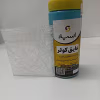 عایق کولر اسپاد 