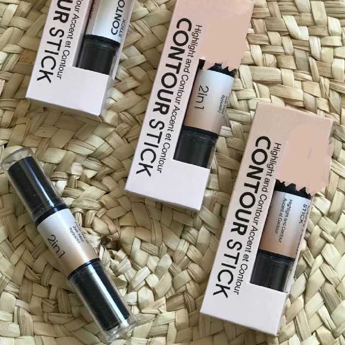 کانسیلر کانتور دوطرفه 