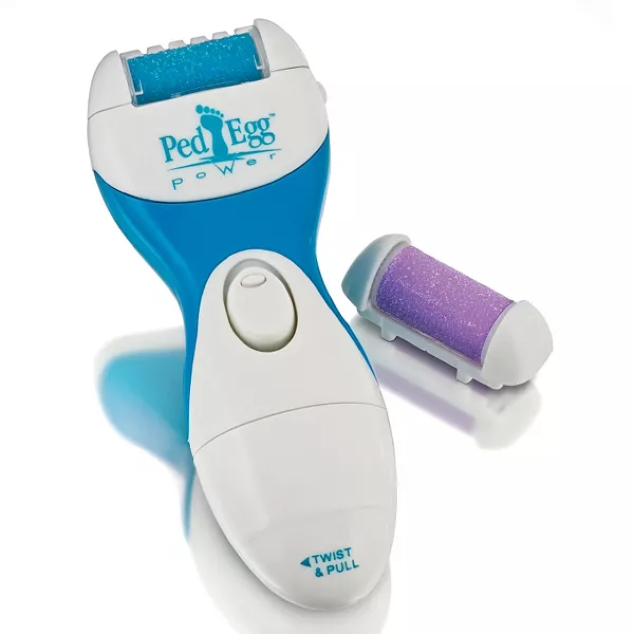 سنگ پا برقی پد اگ