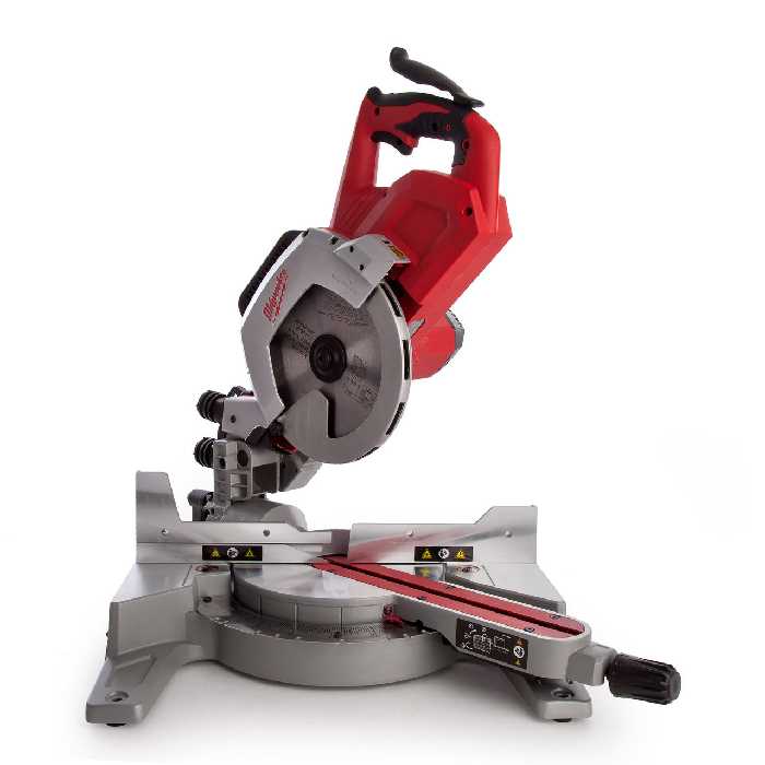 اره فارسی بر شارژی میلواکی M18SMS216-0