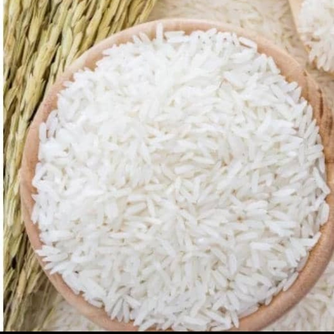 برنج سفید ارگانیک ایرانی، کیسه 10کیلویی ارسال رایگان، خوش طمع و خوش بو، پخت راحت، مناسب برای کدبانو