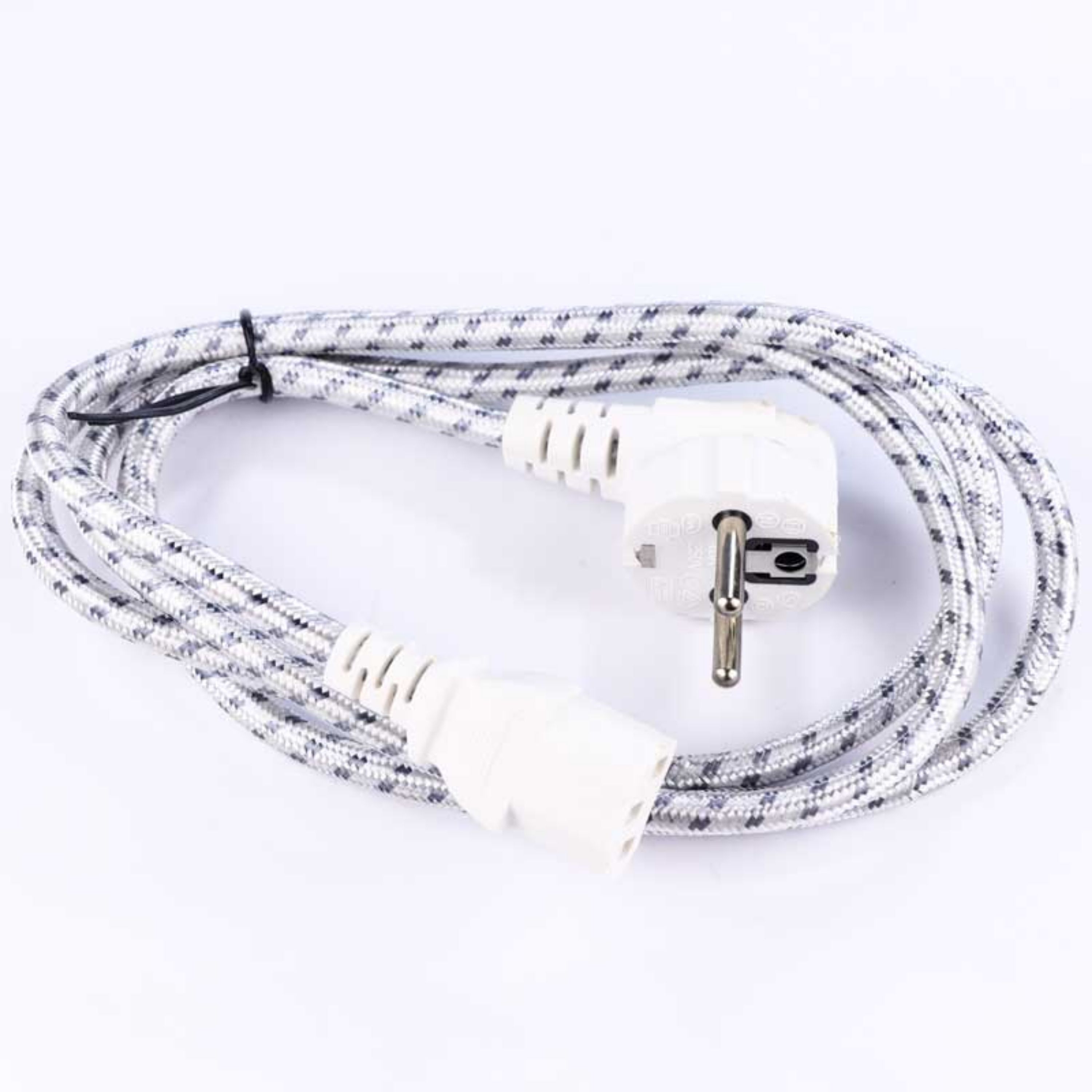 کابل برق کنفی کیفیت عالی