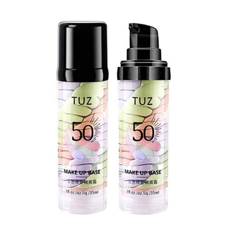 پرایمر رنگی توز tuz