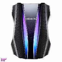 هارد اکسترنال ای دیتا مدل Hd770G ظرفیت 2 ترابایت