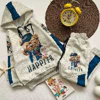 هودی شلوار بچگانه 