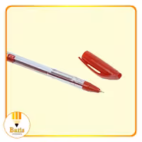 خودکار کیان با نوک 0.7 میلیمتر- رنگ قرمز