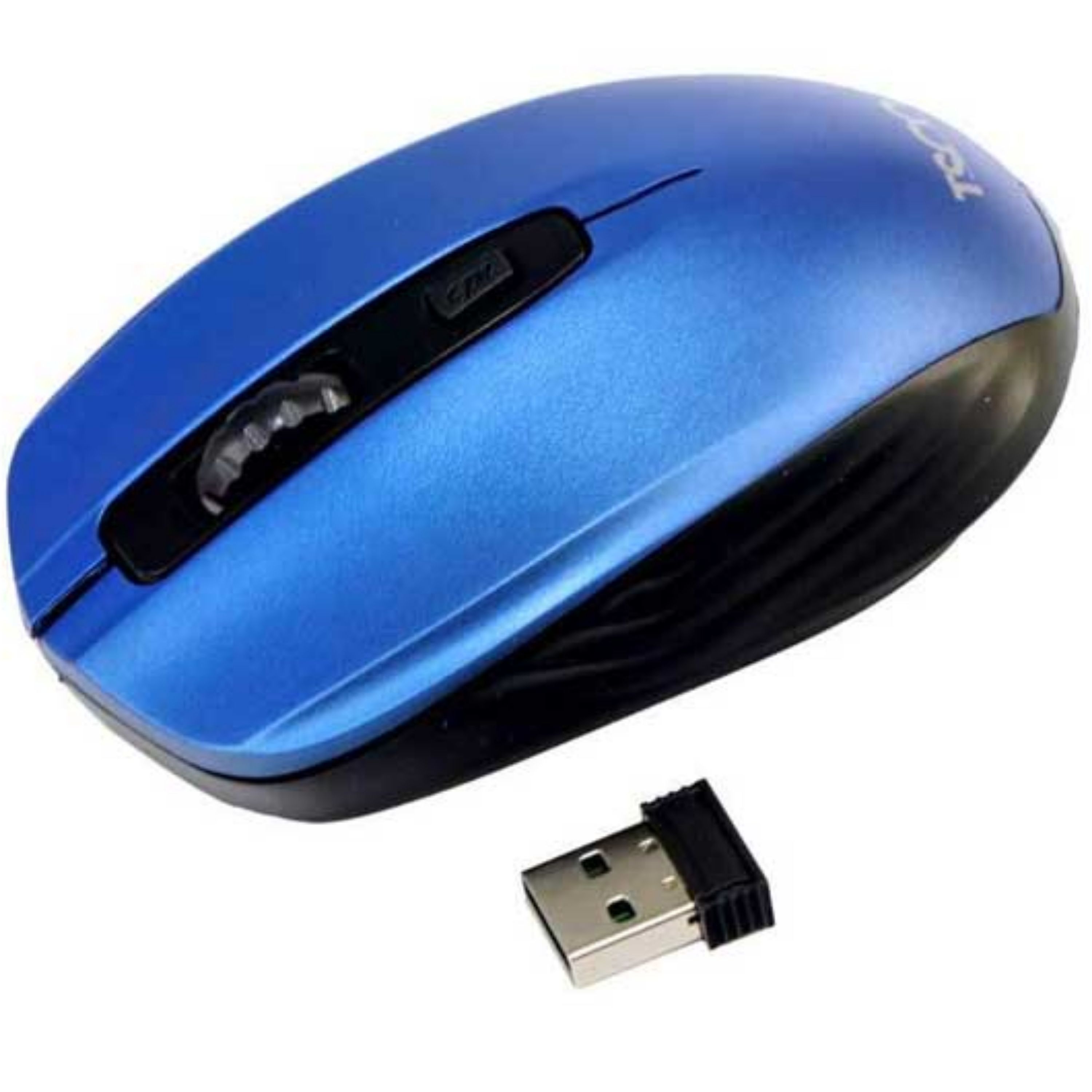 ماوس بی سیم TSCO مدل TM 666w با گارانتی 12 ماهه