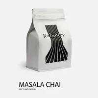 چای ماسالا رابینتوس حاوی گیاه جینسینگ بسته 1.5 کیلویی