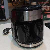 قهوه جوش دو فنجانه BLACKWOOD مدل RS-300