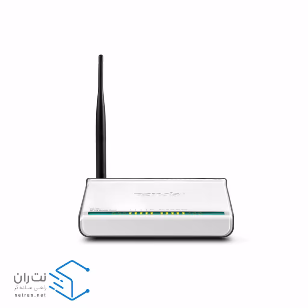 قیمت و مشخصات روتر وایرلس تندا مدل 3G611R Plus