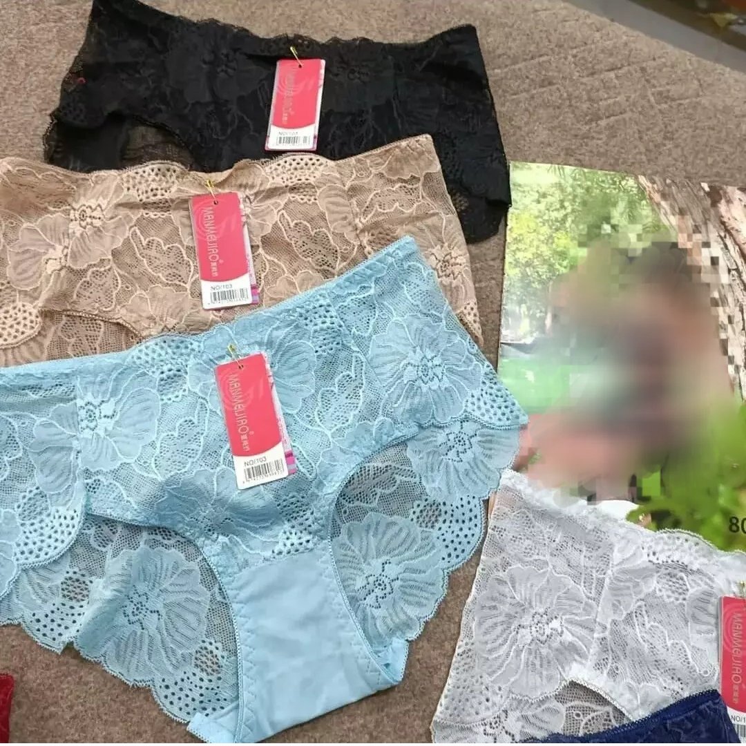 شورت گیپور دانتل وارداتی