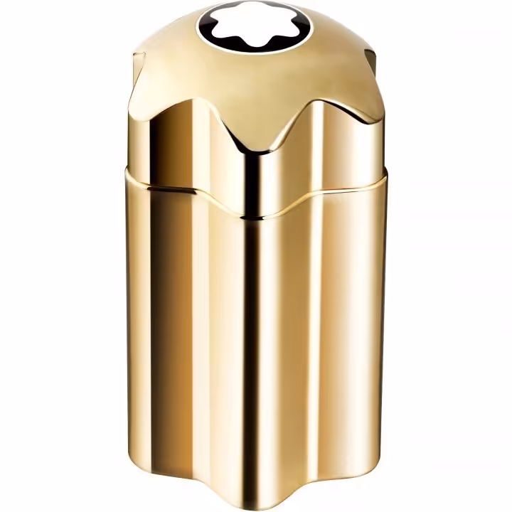 تستر عطر مون بلان امبلم ابسولو - Mont Blanc Emblem Absolu