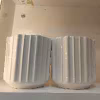 گلدان سفالی و سرامیکی 