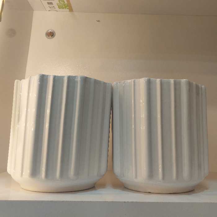 گلدان سفالی و سرامیکی 