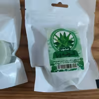 صابون آلوئه  ورا آبرسان قوی