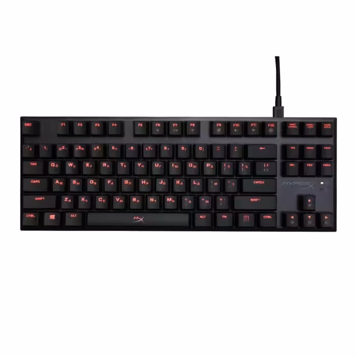 کیبورد گیمینگ کینگ استون HyperX Alloy FPS Pro