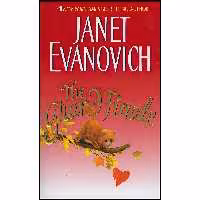 کتاب زبان اصلی The Grand Finale اثر Janet Evanovich انتشارات Harper