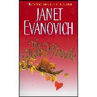 کتاب زبان اصلی The Grand Finale اثر Janet Evanovich انتشارات Harper