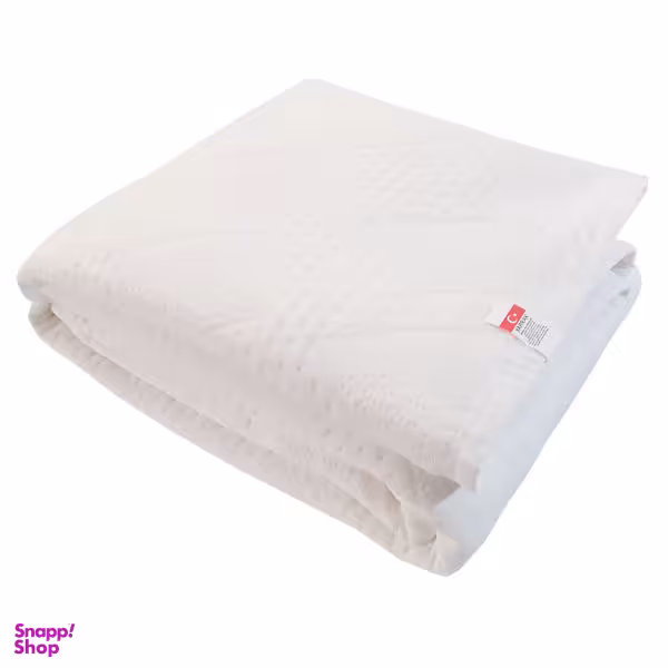 محافظ تشک یاپراک مدل Sepideh دونفره سایز 200×140 سانتی متر