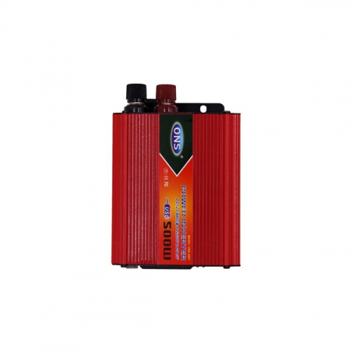 دستگاه اینورتر برق خودرو مدل ONS-500W