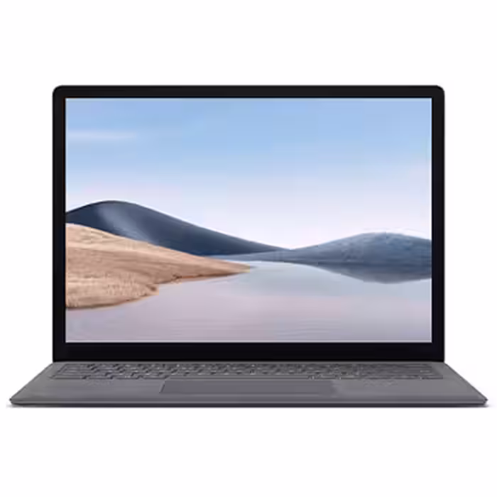 لپ تاپ مایکروسافت سرفیس مدل Surface Laptop 4 با پردازنده Ryzen 5 و Ryzen 7