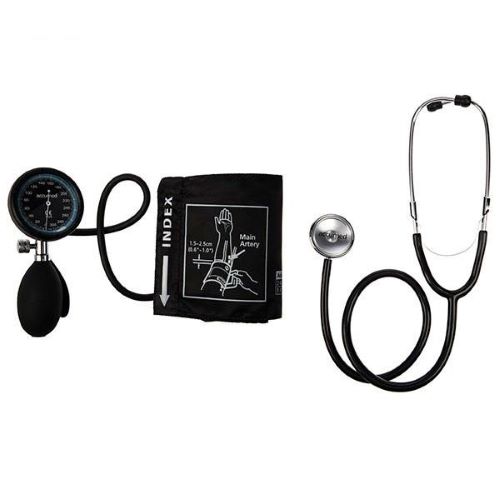 فشارسنج عقربه ای با گوشی اکیومد مدل KJ-206