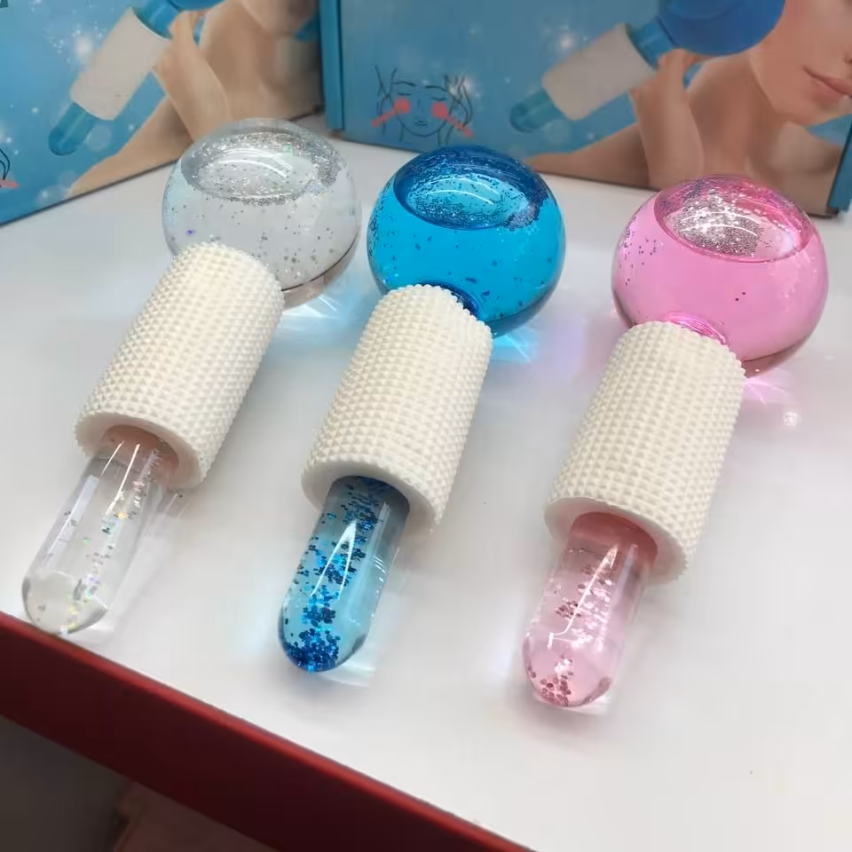 گوی یخ تکی مدل شاین ارسال رایگان - پخش آینده 