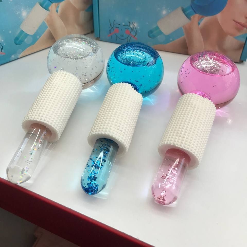 گوی یخ تکی مدل شاین ارسال رایگان - پخش آینده 