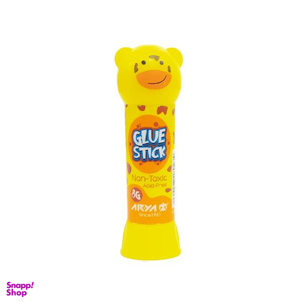 چسب ماتیکی آریا طرح زرافه