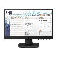 قیمت و خرید مانیتور 19 اینچ اچ پی مدل V197 | یاس ارتباط