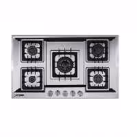 گاز صفحه ای درخشان مدل G 621