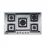 گاز صفحه ای درخشان مدل G 621