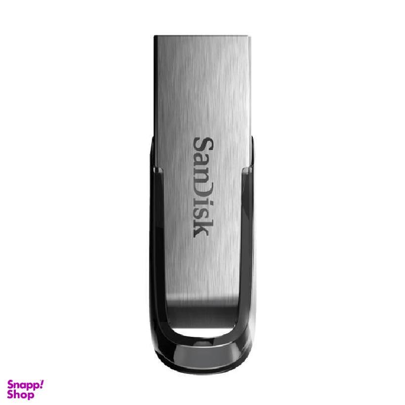 فلش مموری سن دیسک مدل Ultra Flair Cz73 ظرفیت 32 گیگابایت