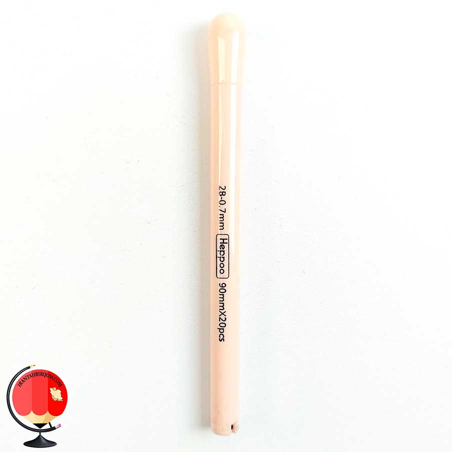 نوک مداد نوکی 0.7 برند هیپو