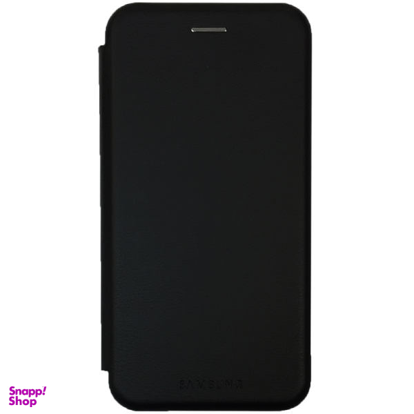 کیف کلاسوری مدل Creative مناسب برای گوشی موبایل سامسونگ A7 2018 / A750