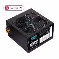 منبع تغذیه اوست مدل Awest AV600-BW